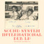 Sound System International Dub cover