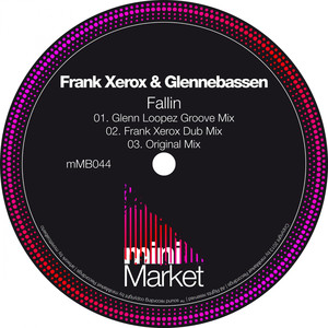 Frank Xerox Photo