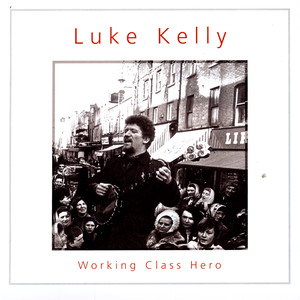Working Class Hero album