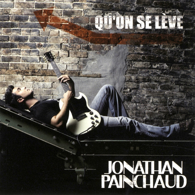 Qu'on Se Lève cover