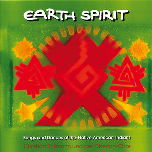 Earth Spirit cover