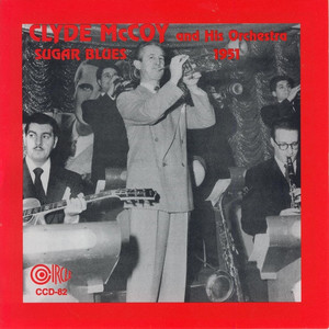 Clyde McCoy and His Orchestra