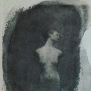 In The Dark cover