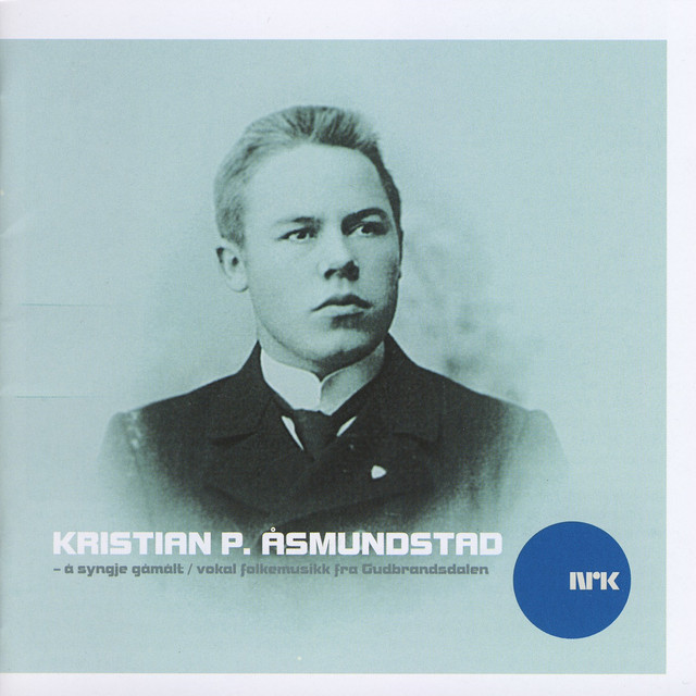 Kristian P. Åsmundstad Photo