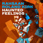 Haunted Feelings cover