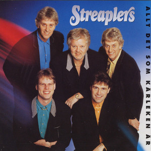 Allt Det Som Kärleken Är album