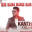 Tere Naina Warge Nain Albumcover