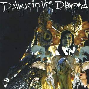 Dalmacio Von Diamond