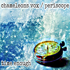 Chameleons Vox and Periscope