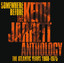 Somewhere Before: The Keith Jarrett Anthology The Atlantic Years 1968-1975 cover