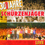 30 wilde Jahre Albumcover
