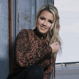 Gabby Barrett profile