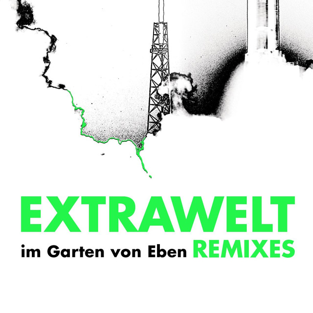 Im Garten Von Eben Anniversary Remixes cover art