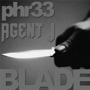 Agent J & Phr33