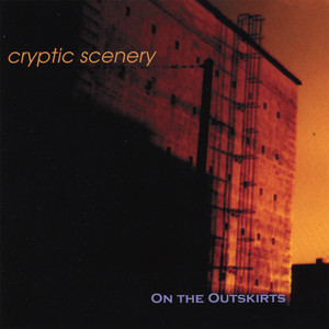 On the Outskirts Albumcover