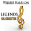 Legends Gold Collection (Remastered) cover