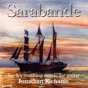 Sarabande album