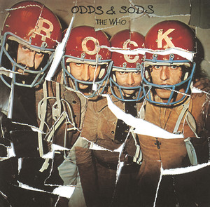 Odds and Sods album