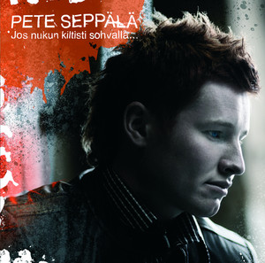 Pete Sepp&auml;l&auml;