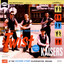 Twist With The Kaisers Albumcover