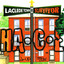 Laclede Town Survivor Albumcover