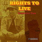 Screechy Dan profile