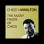 The Many Faces of Chico Albumcover