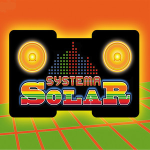 Systema Solar album