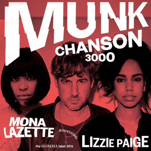 Chanson 3000 cover
