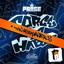 Force of Habit (Instrumentals) Albumcover