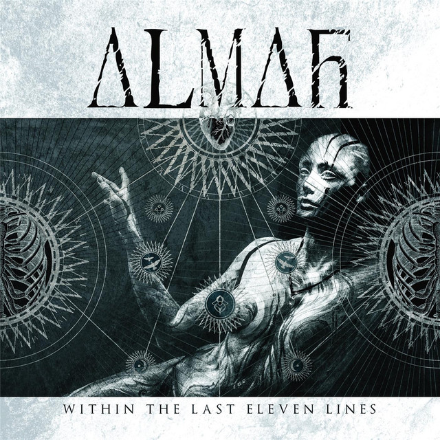 Within The Last Eleven Lines cover