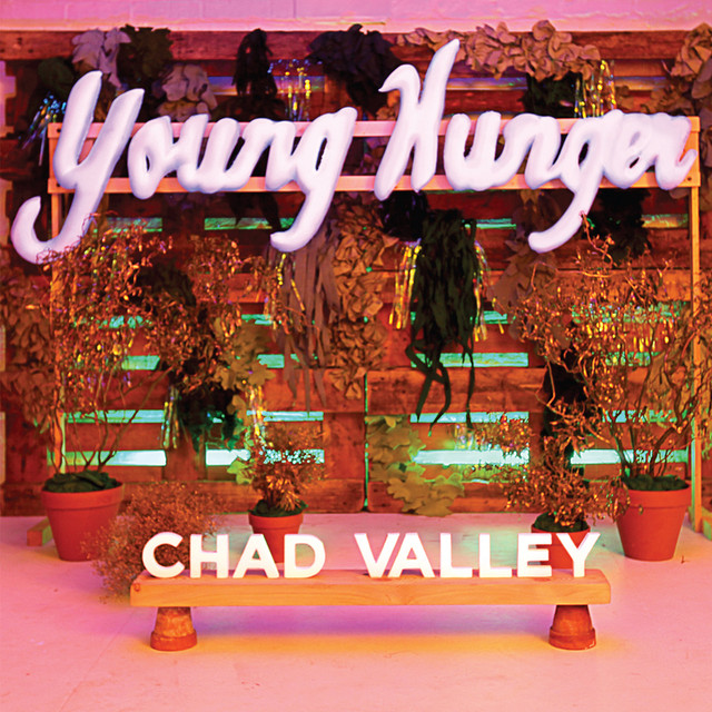 Young Hunger cover