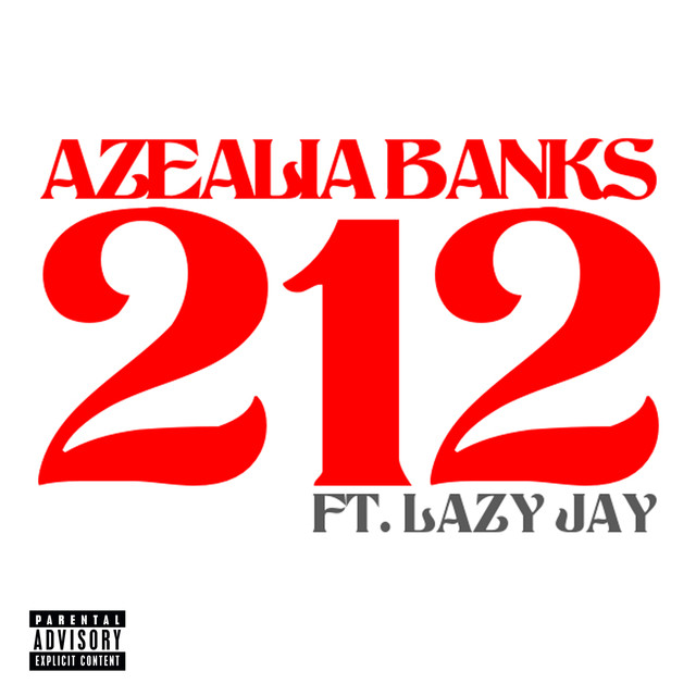 212 - Azealia Banks