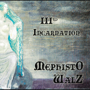 IIIrd Incarnation album
