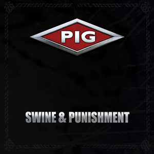 Swine & Punishment cover