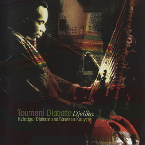 Djelika cover