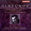 Glazunov: Symphony No. 1, 