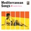 Mediterranean Songs Albumcover