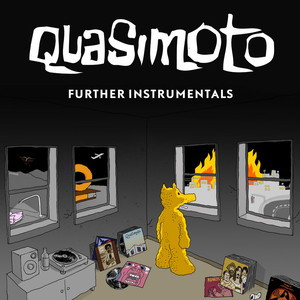 The Further Adventures Instrumentals album