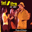 Desde el Poliedro (En Vivo) cover