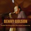 The Other Side Of Benny Golson / Take A Number From One To Ten Albumcover