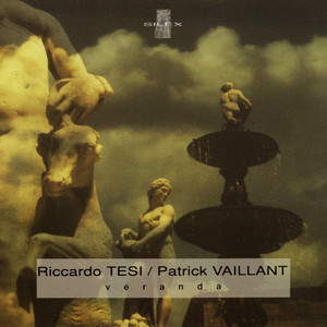 Véranda cover