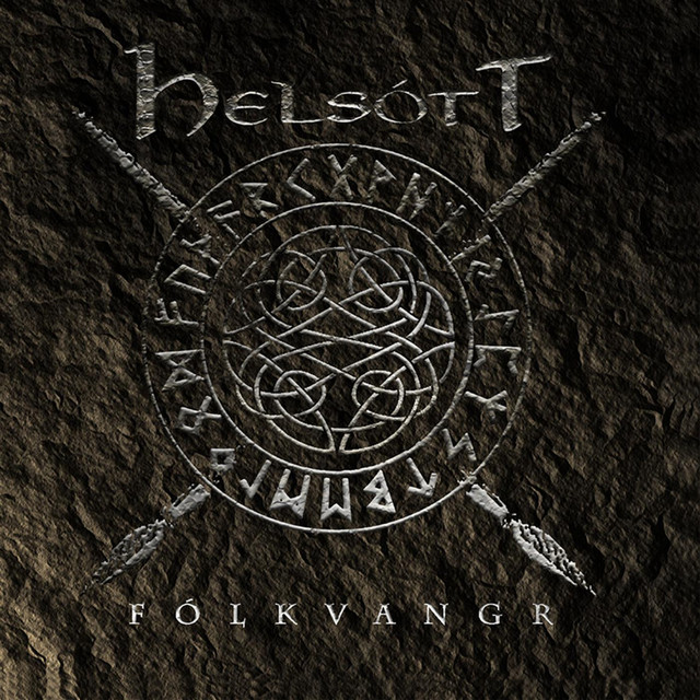 Folkvangr cover