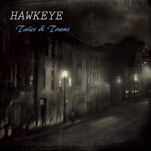 Tales & Towns album