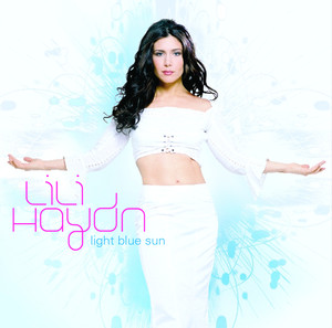 Light Blue Sun cover