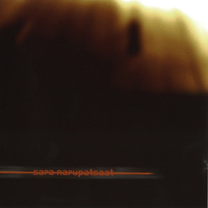 Narupatsaat cover