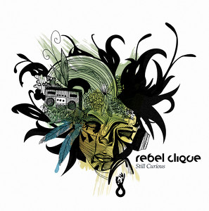 Still Curious Albumcover