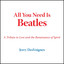 All You Need Is Beatles Albumcover