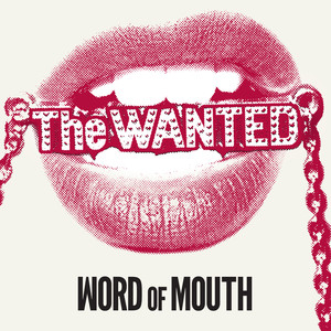 Word of Mouth cover