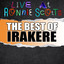 Live At Ronnie Scott's: The Best of Irakere cover